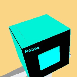 Robox (Roblox Hat)