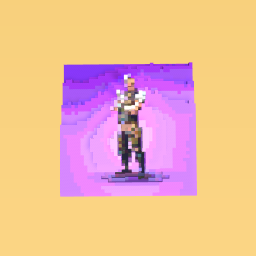 Fortnite | Battlehawk