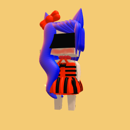 Me When I Am Blushing :3