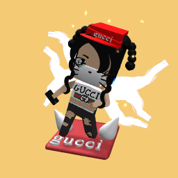 gucci