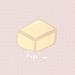 Tofu -w-