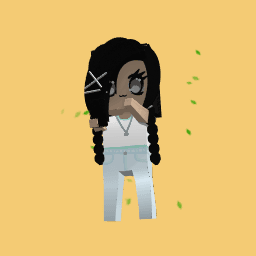 Everyone is always trying to get free stuff so here is a free outfit for the sake of people wanting free stuff