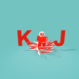 KJ 2nd awakening