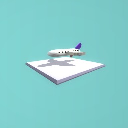 Aeroplane