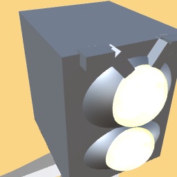 Titan Mongo man’s head