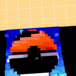 pokemon ball