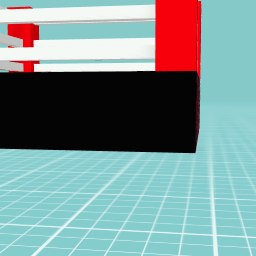 WRESTLING RING(wwe ring)