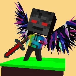 wither XD for boy