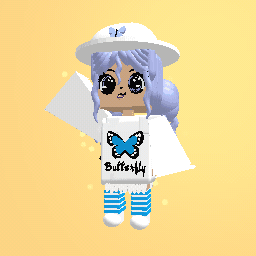 My real name is ~*coffee*~