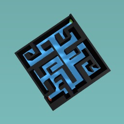 Maze