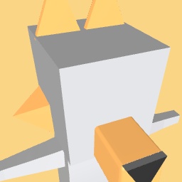 Fox thingy