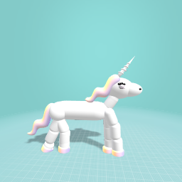unicorn