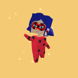 LADYBUG