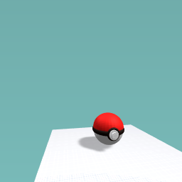 Pokeball cheeper