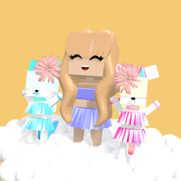 Cheerleader