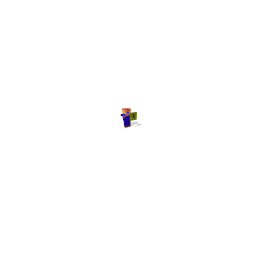 Minecraft steve