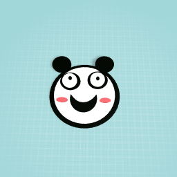 Panda SOOOOO Cute!!!!