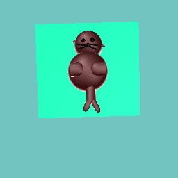 Sea lion
