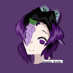 Shinobu