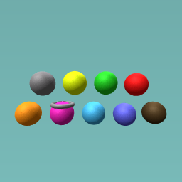 Eight planets one dwarf