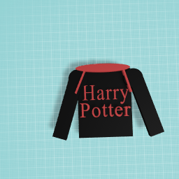 Harry Potter Sweatshirt