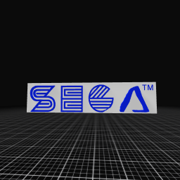 SEGAAAAAAAAAA!