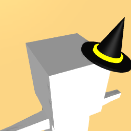 Pilgrims hat