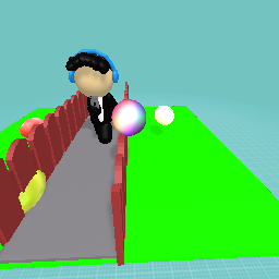 ekkekekkeke do U love me