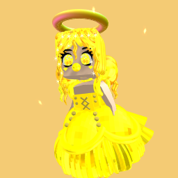 The Golden Queen