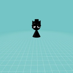 BLACK(sprunki)