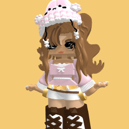 casual gyaru fit !!