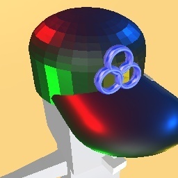 Cool Infinity hat (3)