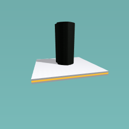 black cat skysrcaper