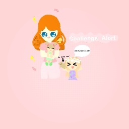 Im join Sally’s challenge!