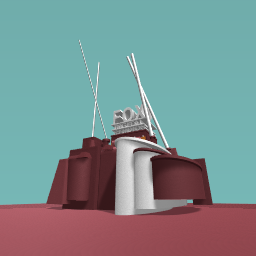 Fox Digital Studios Logo 2019 Blender