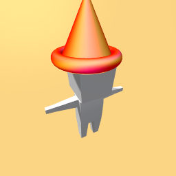 new hat