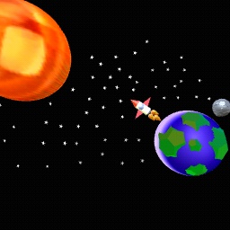 Space