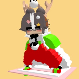 Like my new avatar?!