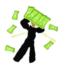 money one money