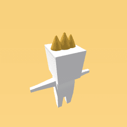 crown