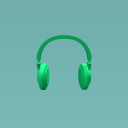 i have these headphones