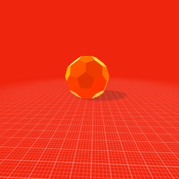 orange ruby