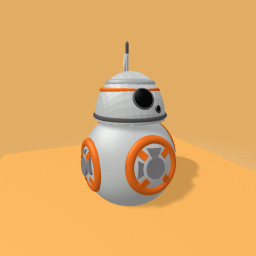 bb-8 añuñeñiño