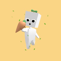 Cute thing!