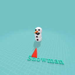 Snowman