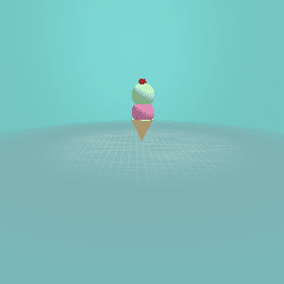 Cute Ice Cream