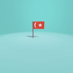 TURKEY FLAG