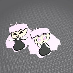 MumbleFrom Gacha Life