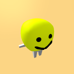 Oof Head *20 Followers Special*