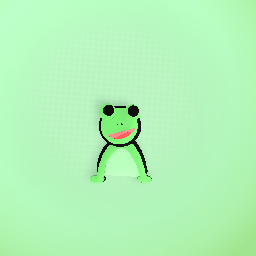 froggy